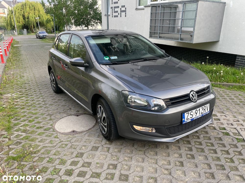 Volkswagen Polo - 5
