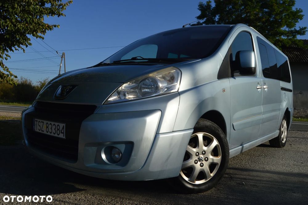Peugeot Expert Tepee L2H1 (8-Si.) Esplanade - 3