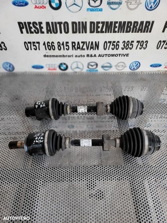 Planetare Planetara Stanga Dreapta Fata Mini Countryman Clubman F54 F55 F56 F67 F60 X Drive - 1