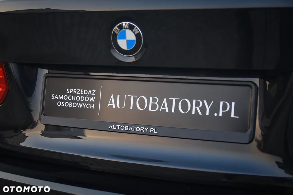 BMW Seria 3 316i Modern Line - 2