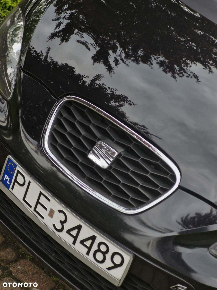 Seat Leon 1.8 TSI FR - 4