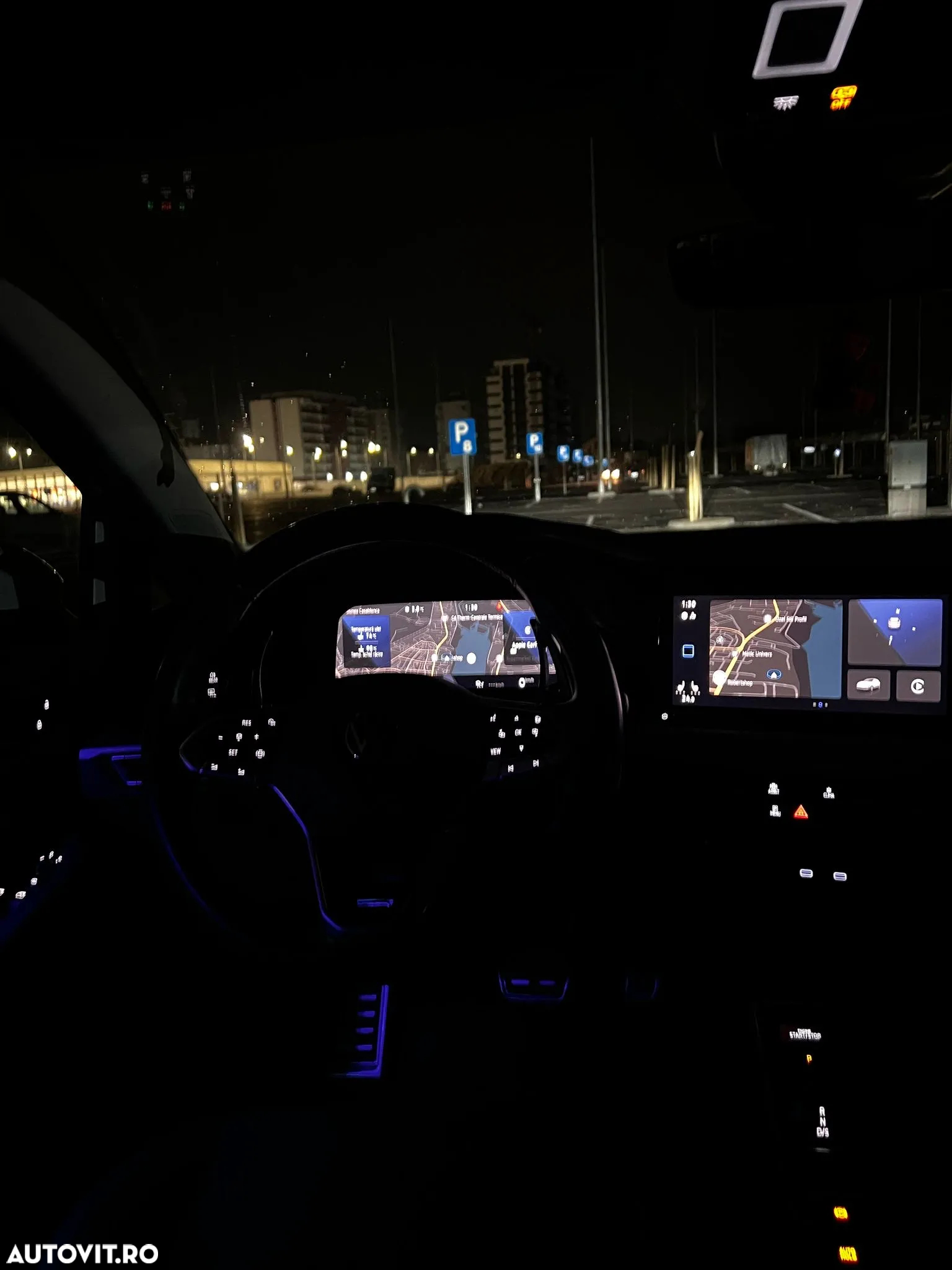 Volkswagen Golf - 13