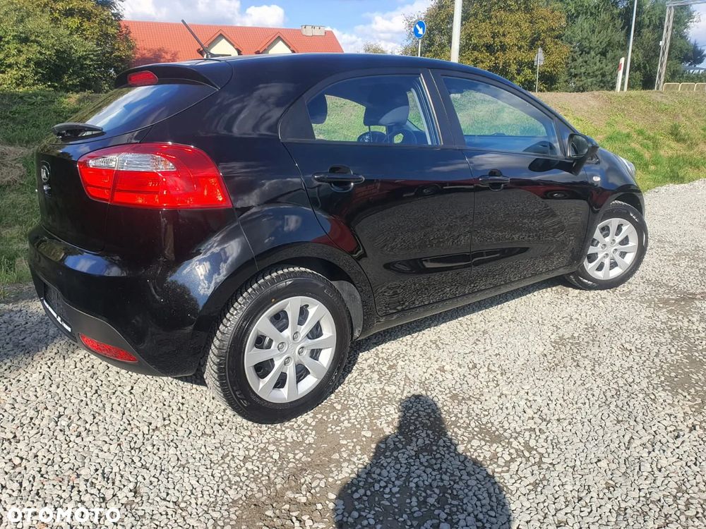 Kia Rio 1.4 Platinum Edition - 10