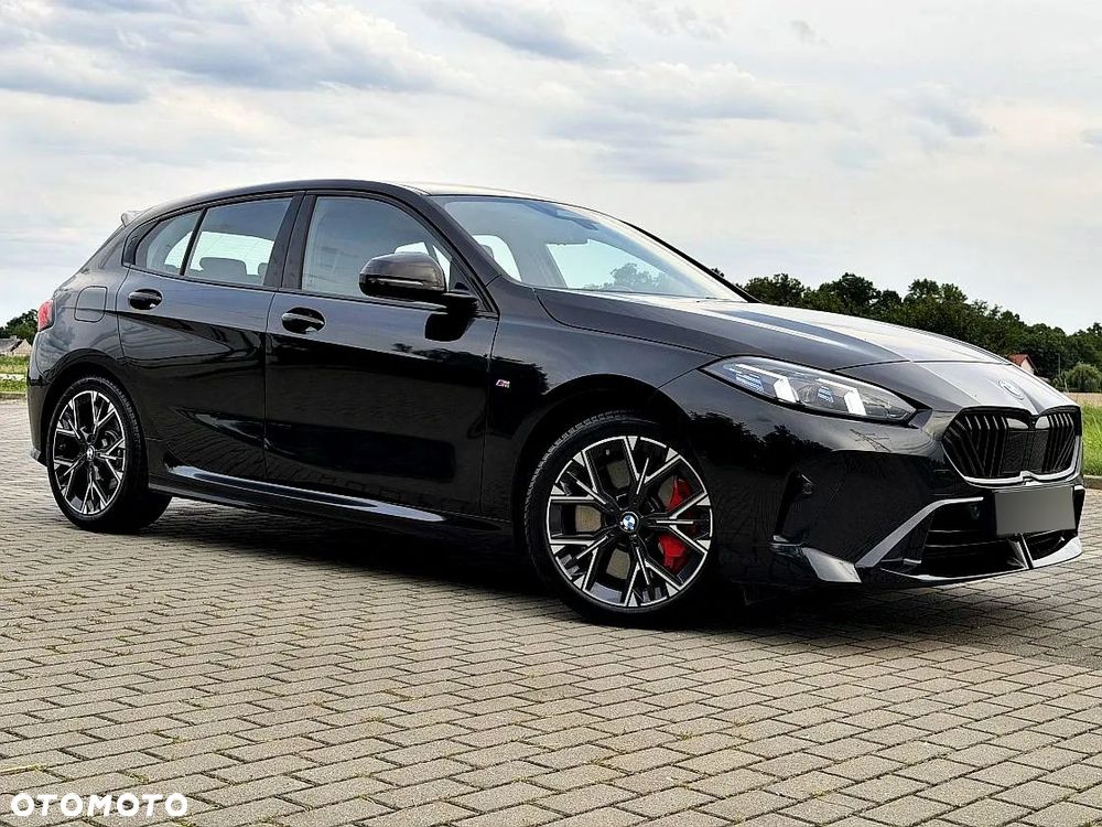 BMW Seria 1 120 mHEV - 13