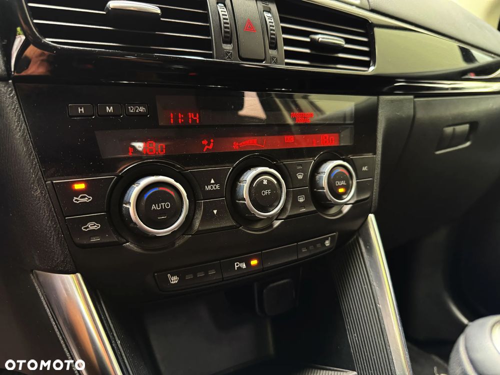 Mazda CX-5 2.0 Skyenergy 2WD - 23