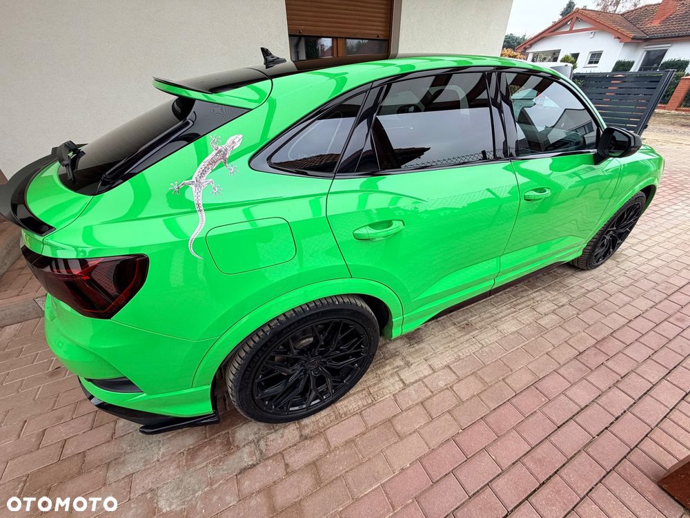 Audi Q3 - 12