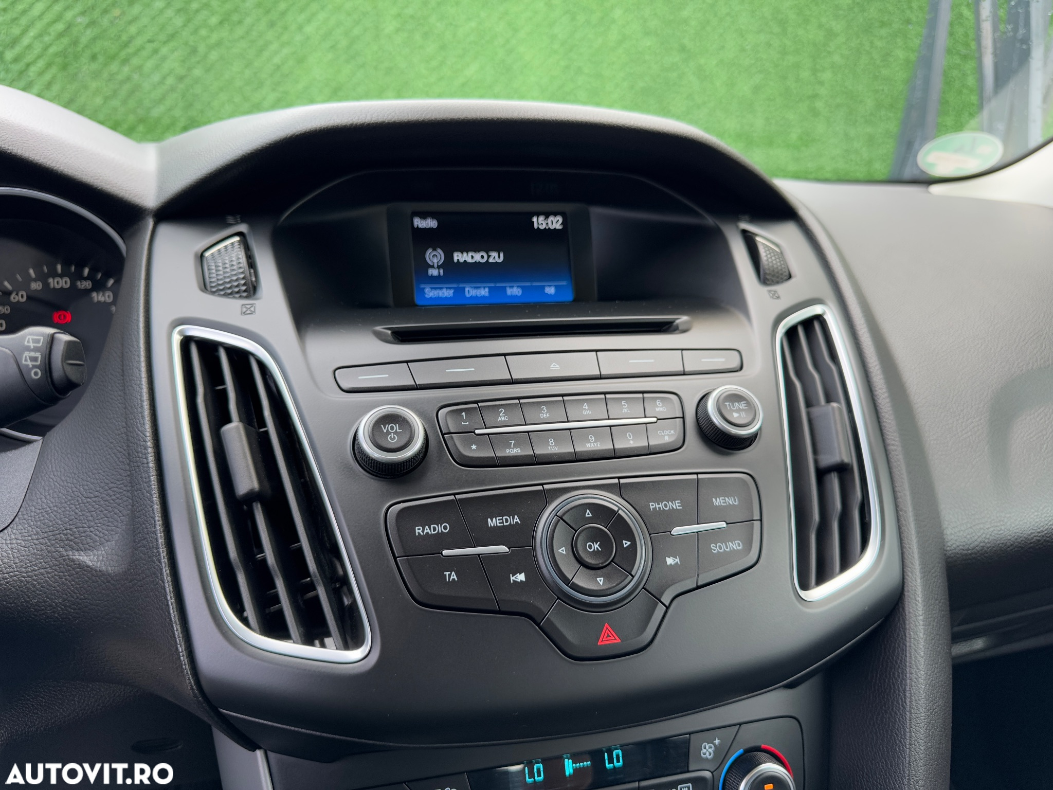 Ford Focus - 20