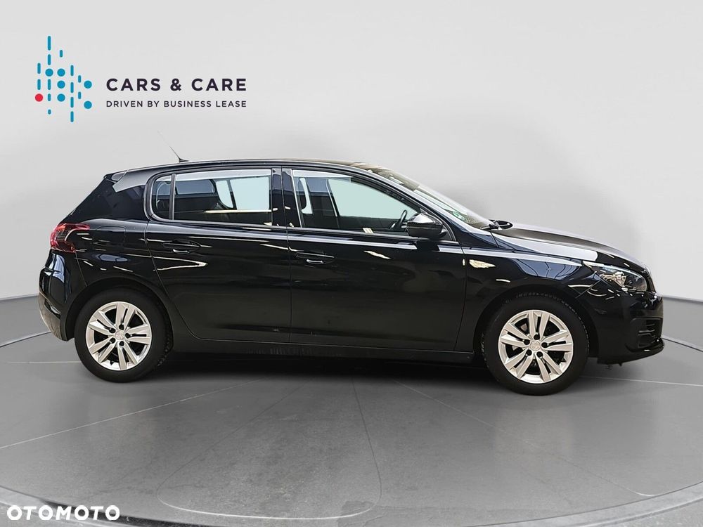 Peugeot 308 1.5 BlueHDi Active Pack S&S EAT8 - 24