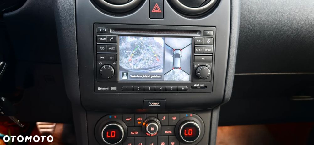 Nissan Qashqai+2 1.6 I-Way - 21