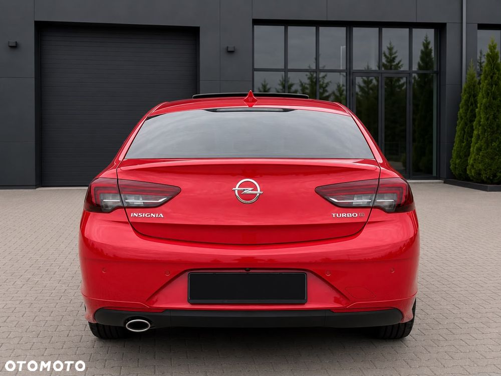 Opel Insignia 2.0 CDTI automatik Sport - 15