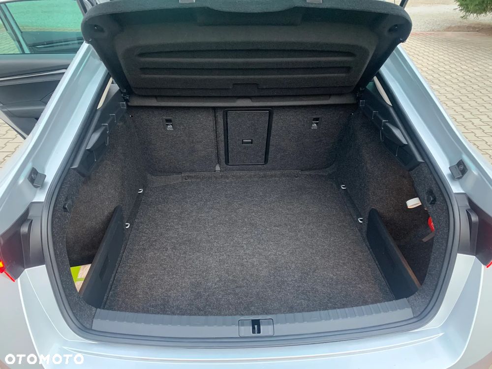 Skoda Octavia 1.5 TSI ACT Ambition - 15