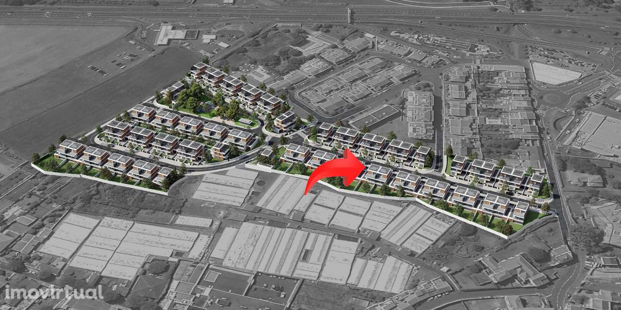 Lote destinado a construção habitacional - Grande imagem: 2/7