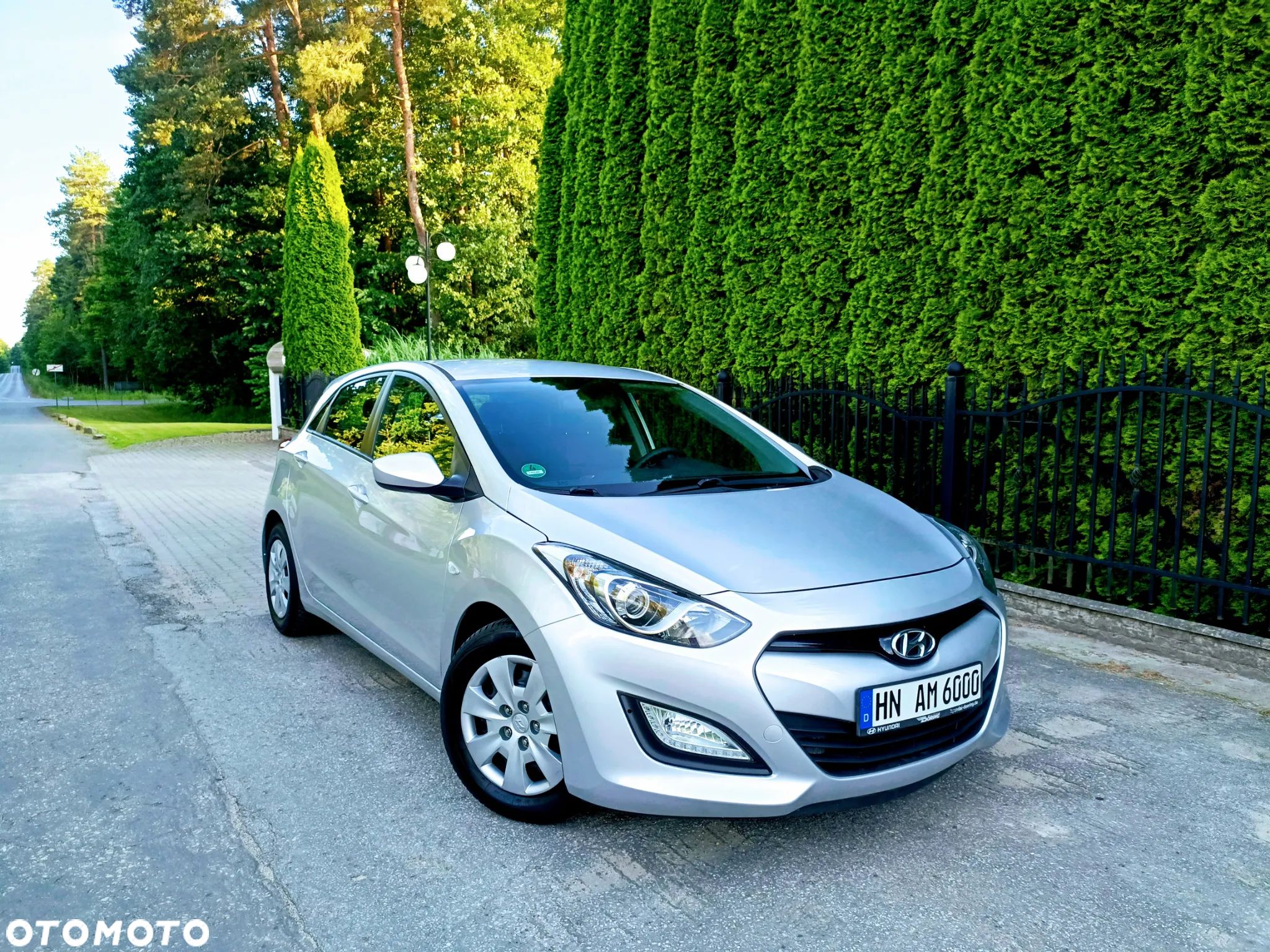 Hyundai i30 - 1