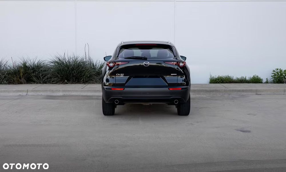 Mazda CX-30 - 5