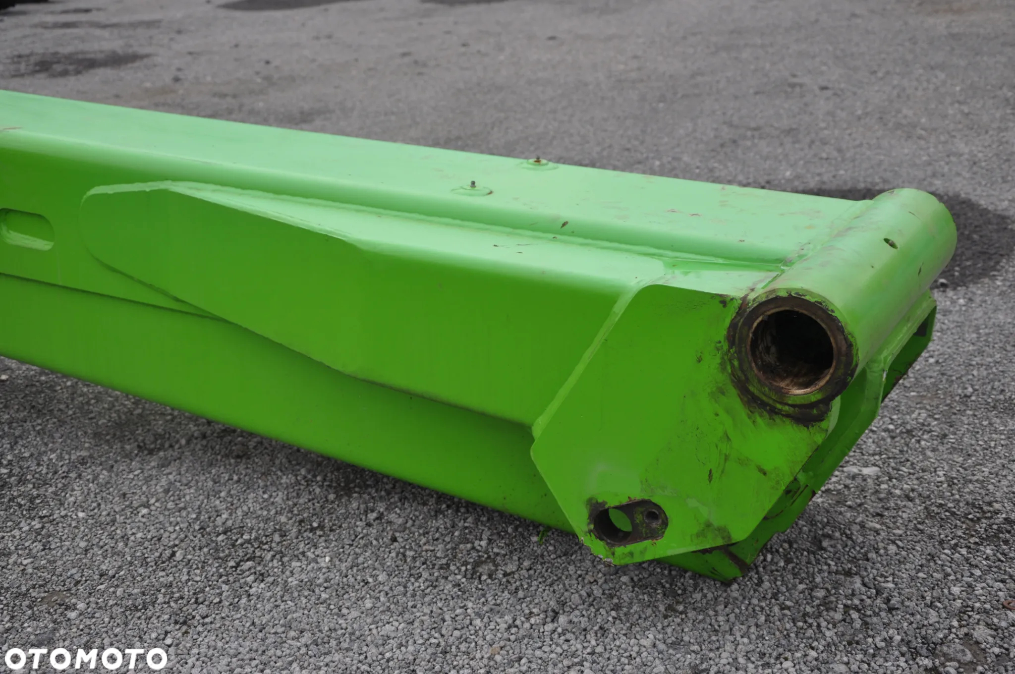 Teleskop Ramie Merlo 55.9 50.9 - 5