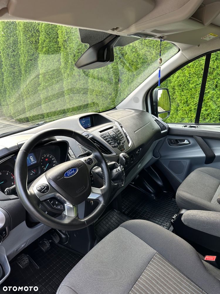 Ford Transit Custom 290 L2H1 Trend - 12