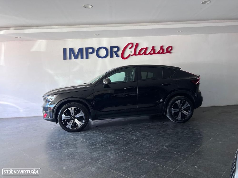 Volvo C40 Recharge Plus - 22