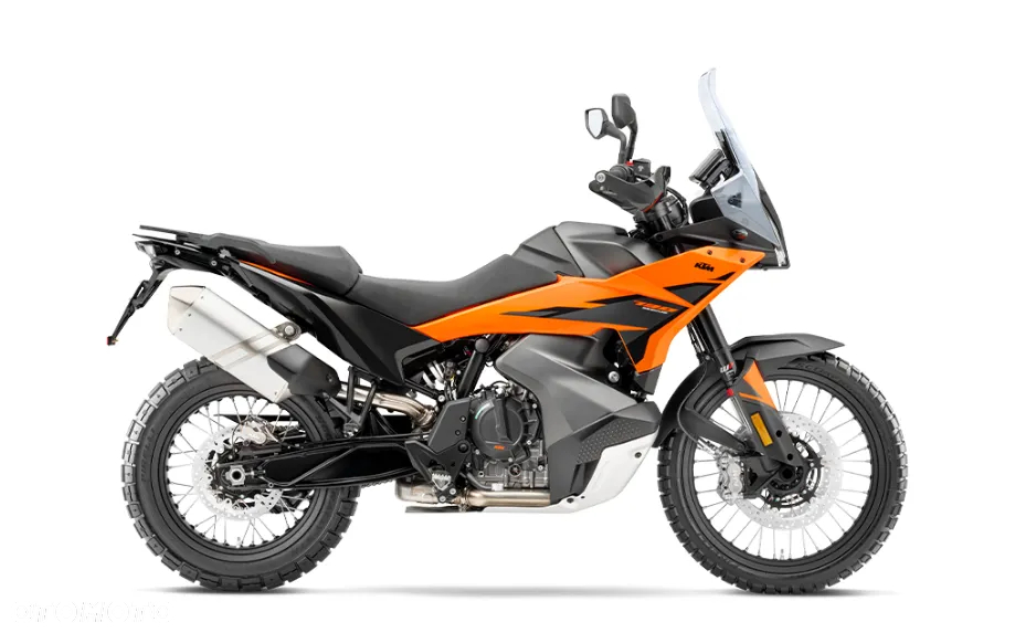 KTM Adventure - 3