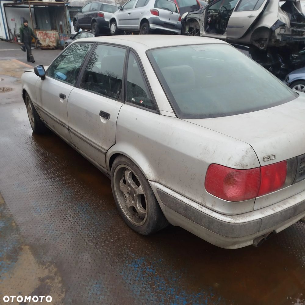 Audi 80 B4 na części - 7
