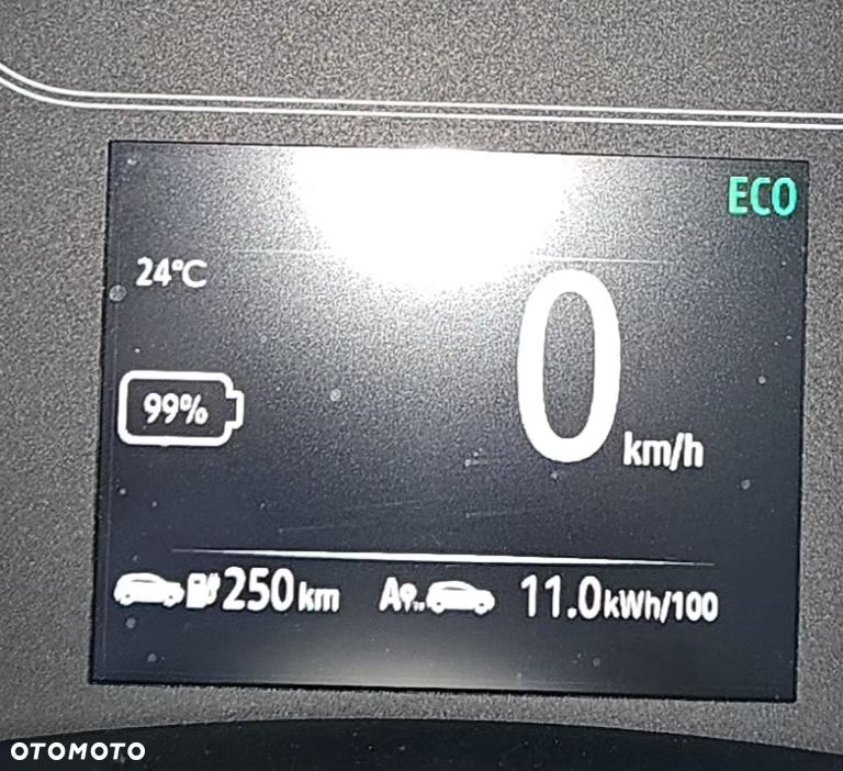 Dacia Spring 27.4kWh Expression - 10