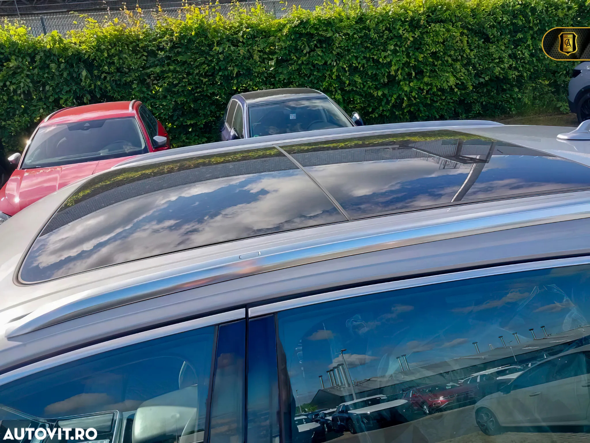 Audi Q7 3.0 55 TFSIe quattro Tiptronic S Line - 7