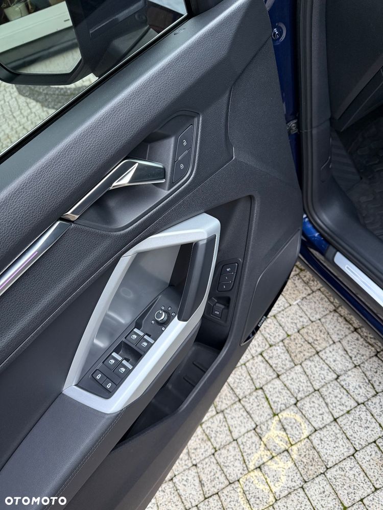 Audi Q3 45 TFSI Quattro S tronic S line - 29