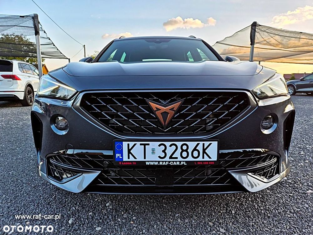 Cupra Formentor 1.5 TSI DSG - 2
