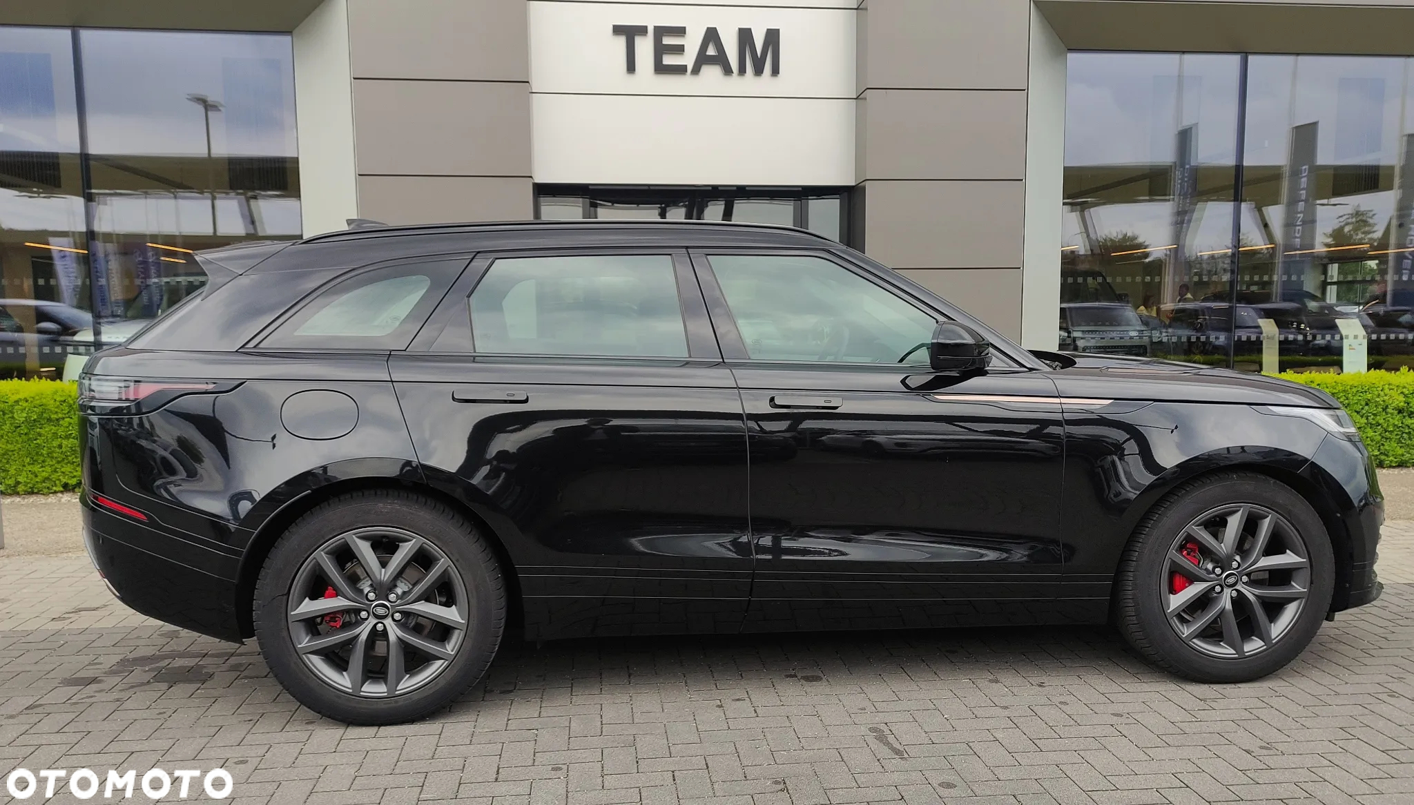 Land Rover Range Rover Velar - 11