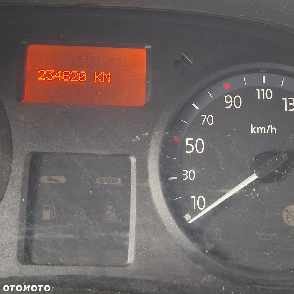 Nissan Primastar - 20