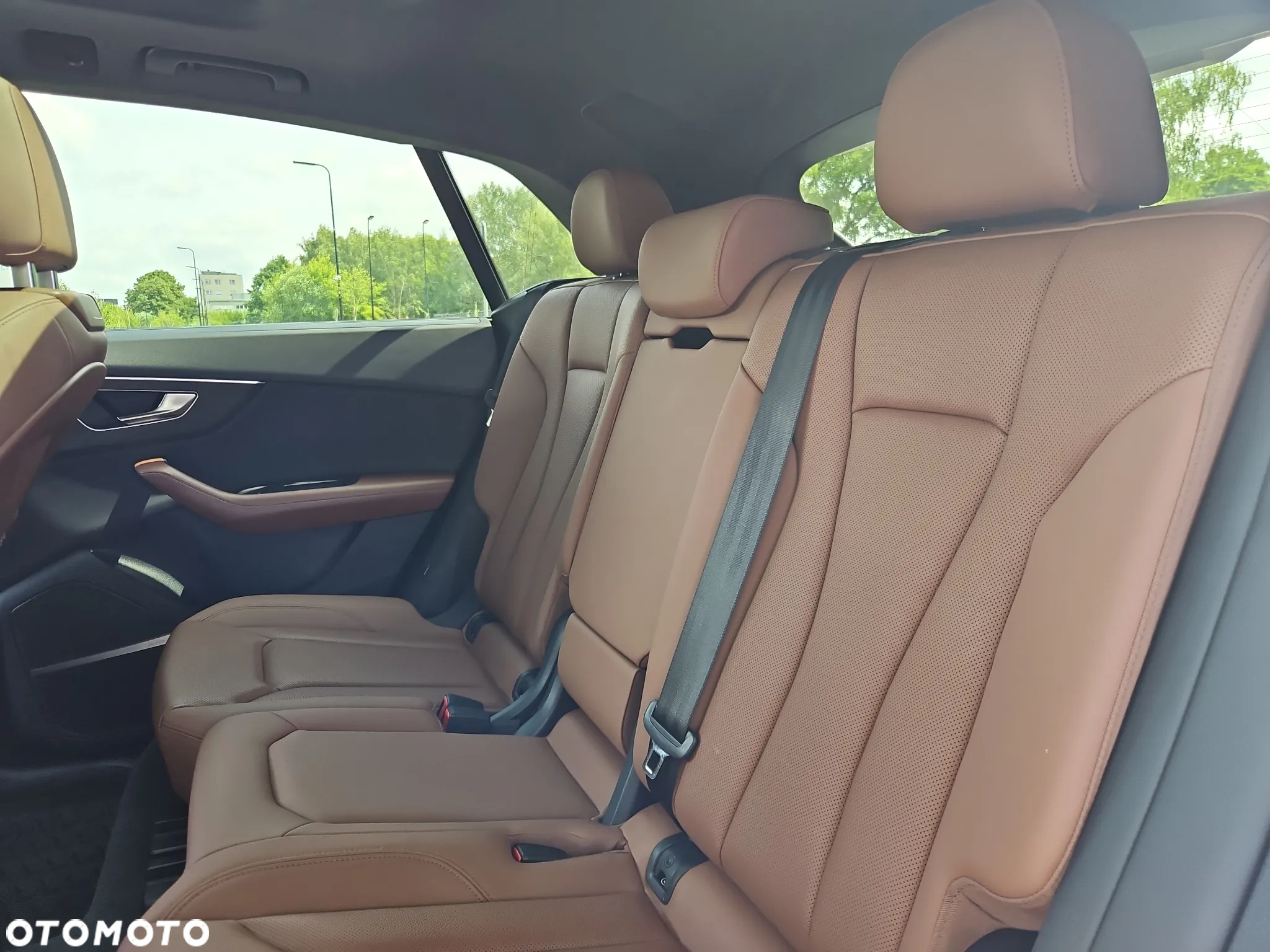 Audi Q8 55 TFSI quattro tiptronic competition plus - 16