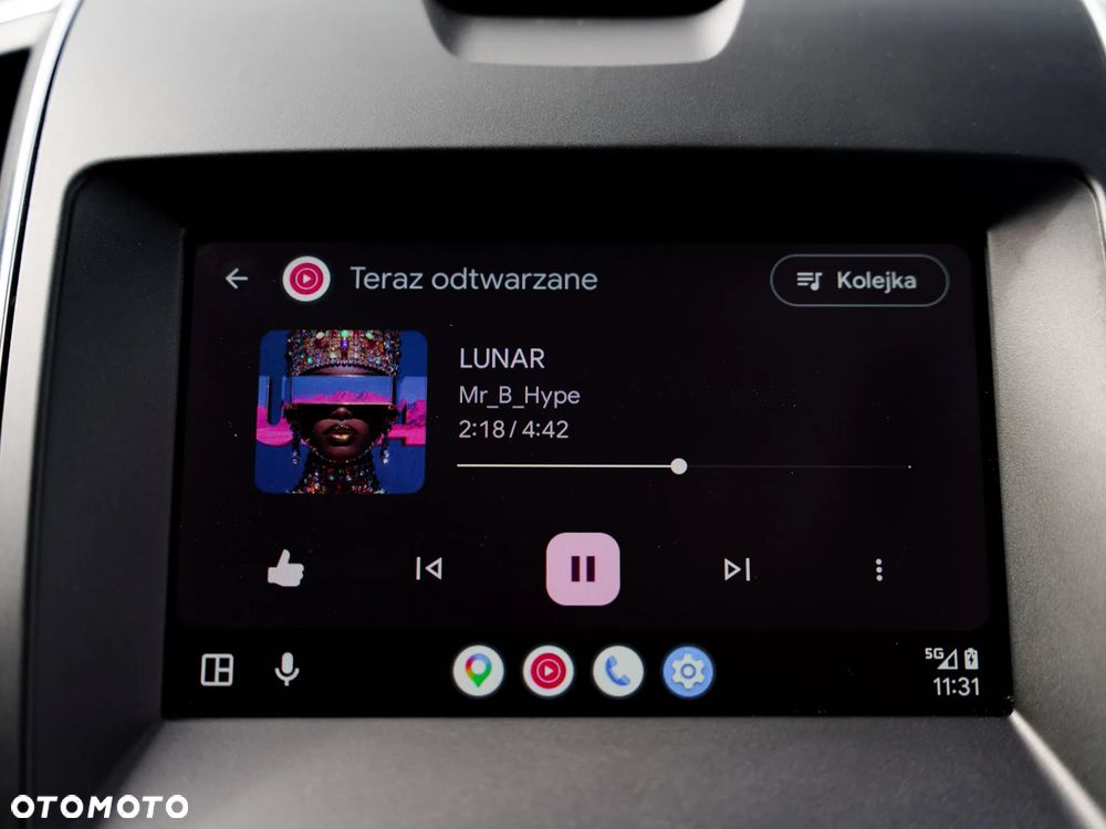 Ford S-Max 2.0 EcoBlue Titanium - 28