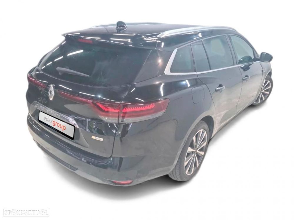 Renault Mégane Sport Tourer 1.5 Blue dCi R.S. Line EDC - 2