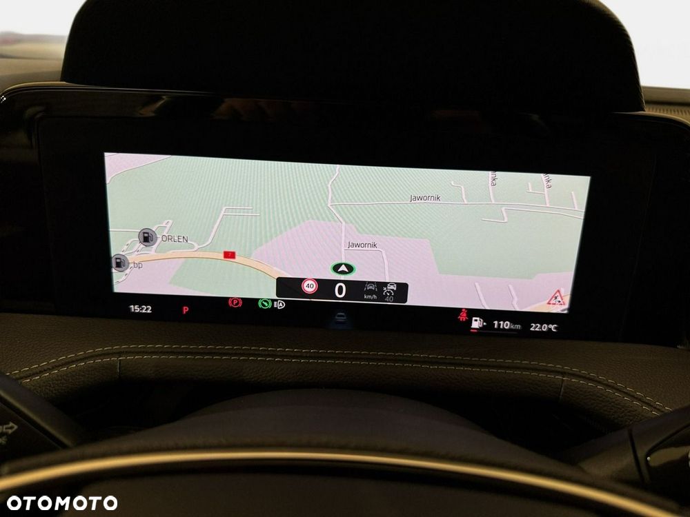 Skoda Superb - 16