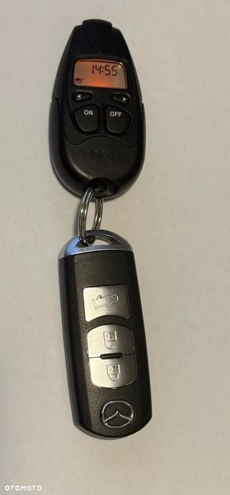 Mazda CX-5 SKYACTIV-G 194 FWD Signature - 29