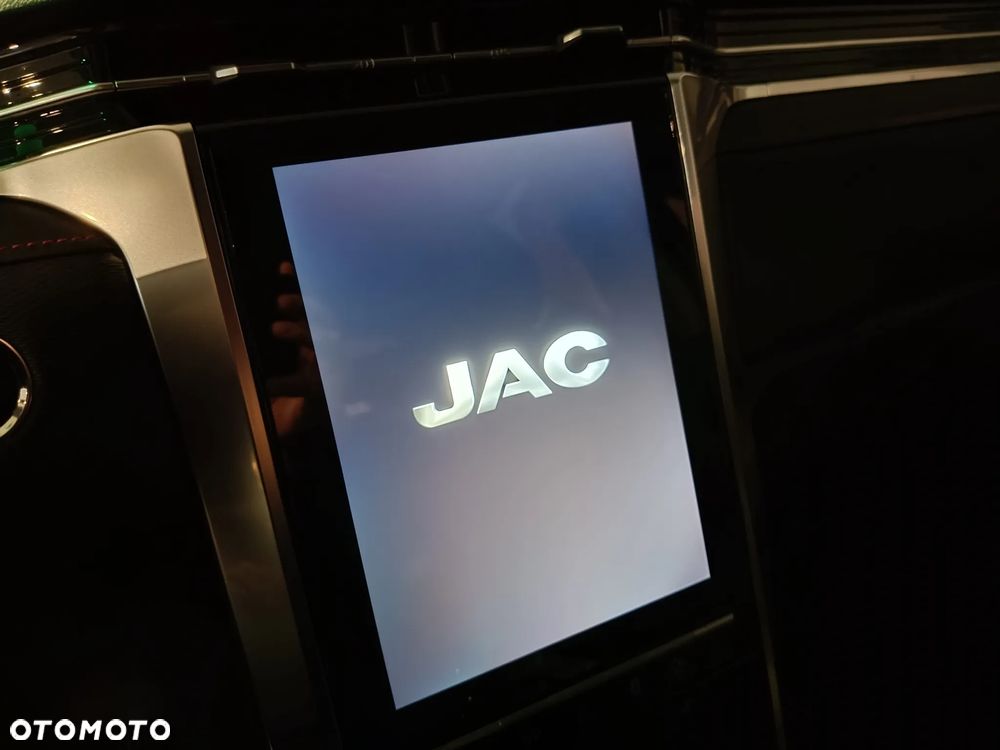 JAC T8 PRO - 24