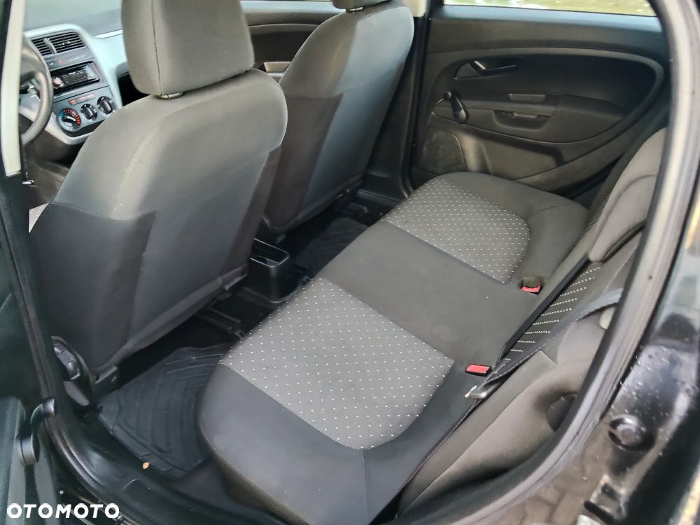 Fiat Grande Punto 1.2 8V - 24