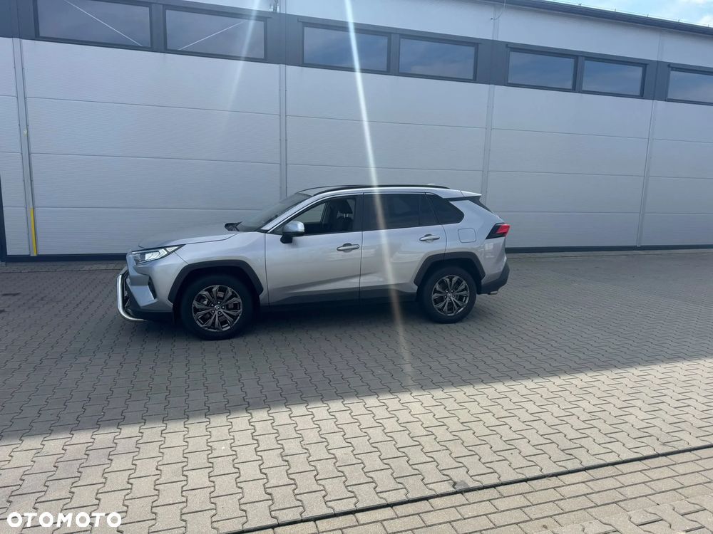 Toyota RAV4 2.0 Active 4x2 MS - 9