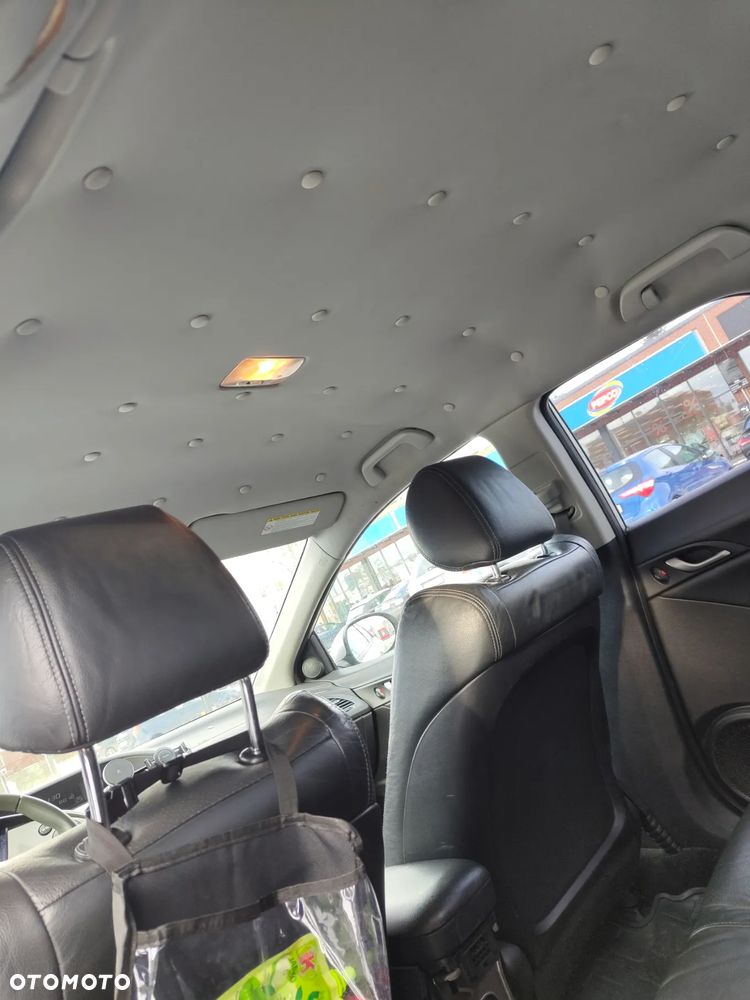 Honda Civic 1.8i-VTEC Executive - 10