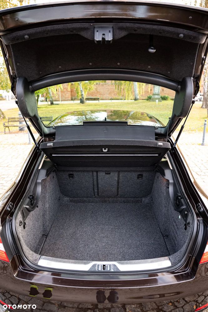 Skoda Superb 1.8 TSI Ambition Outdoor - 21