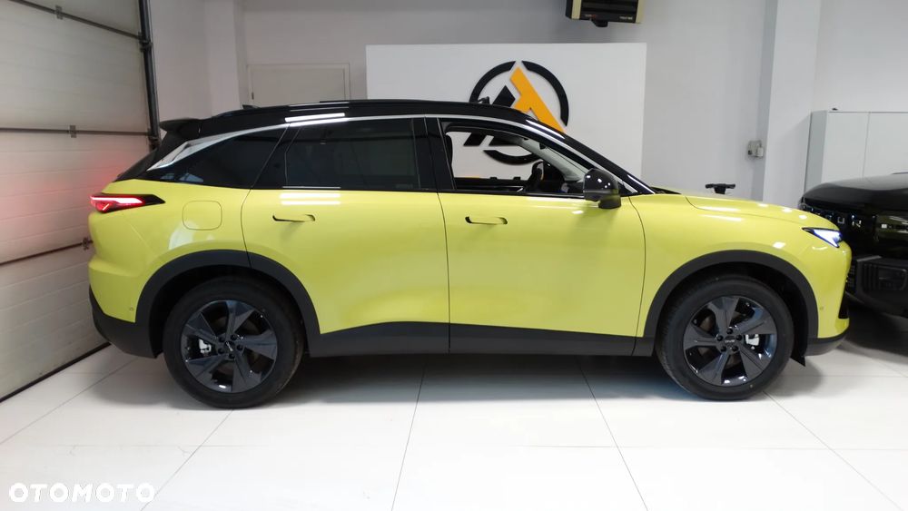 BAIC 5 Beijing 1.5T Comfort DCT - 7