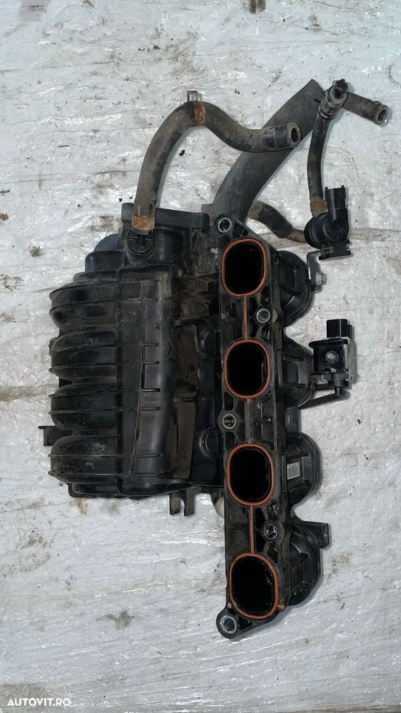 Galerie admisie Kia Sportage 1.6 GDI 2017 - 3