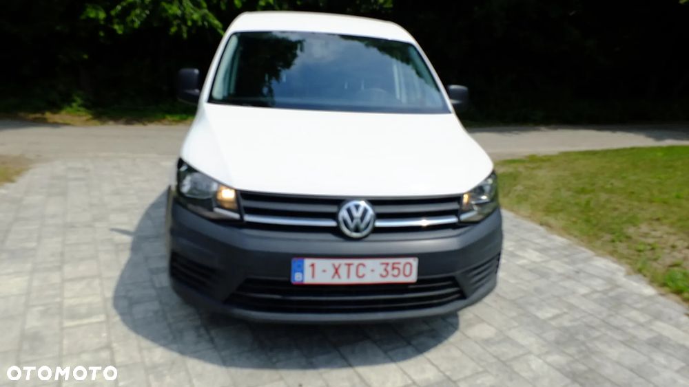 Volkswagen Caddy - 3