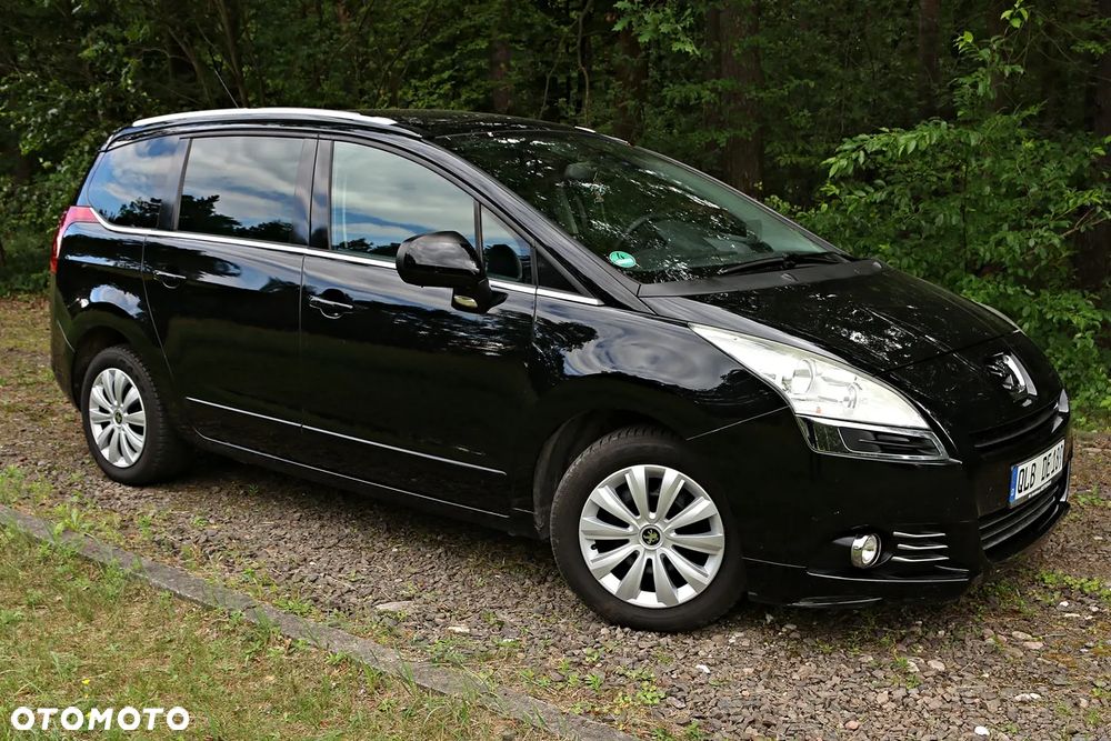 Peugeot 5008 HDI 150 Business-Line - 20