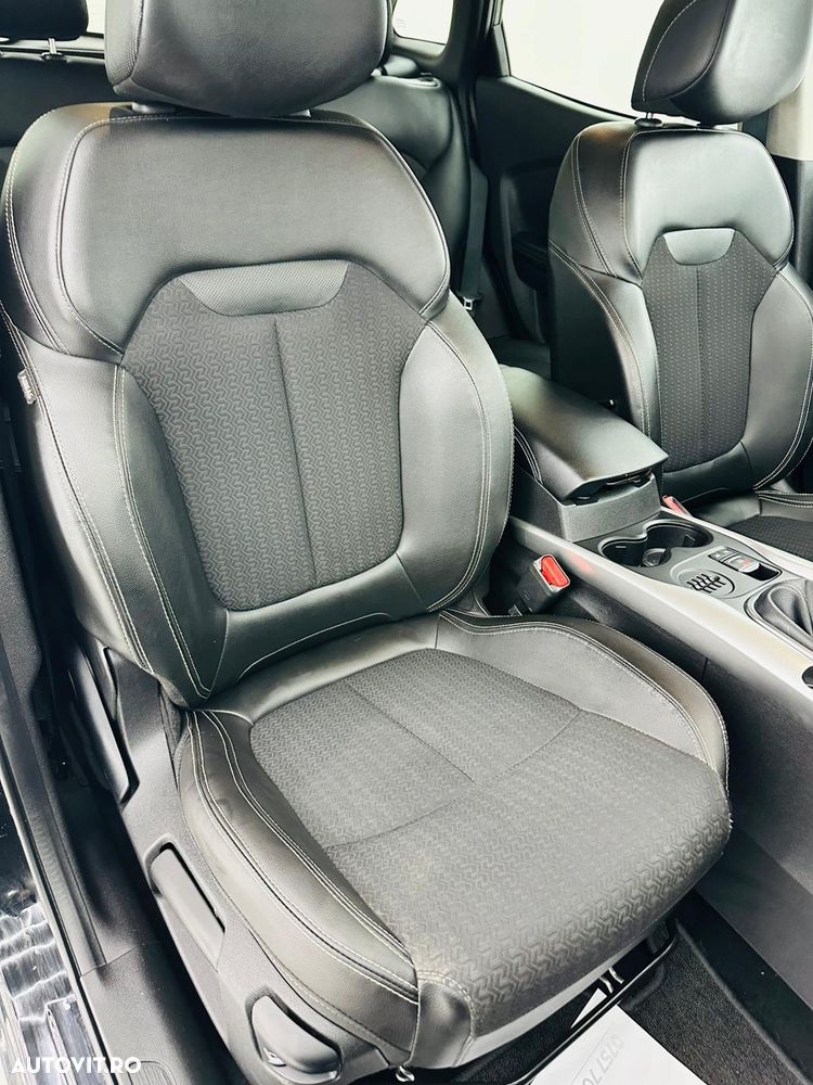 Renault Kadjar Energy TCe 130 LIMITED - 19