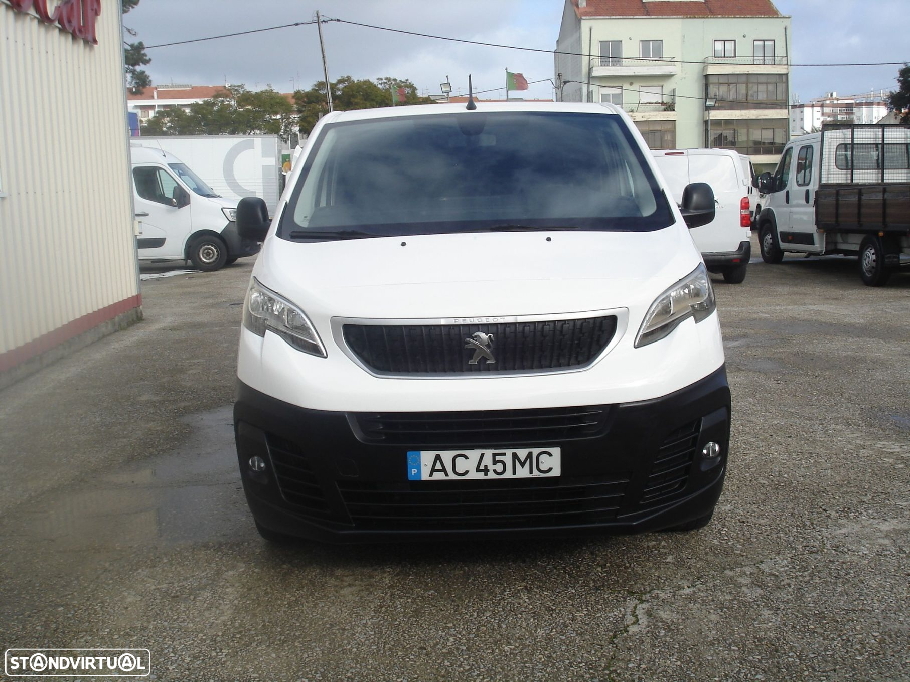 Peugeot Expert 2.0 BlueHDi L3H1 Premium Long - 2