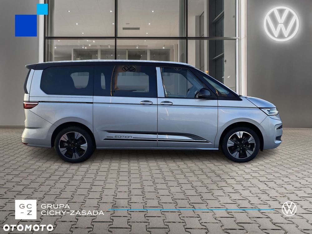 Volkswagen Multivan - 6