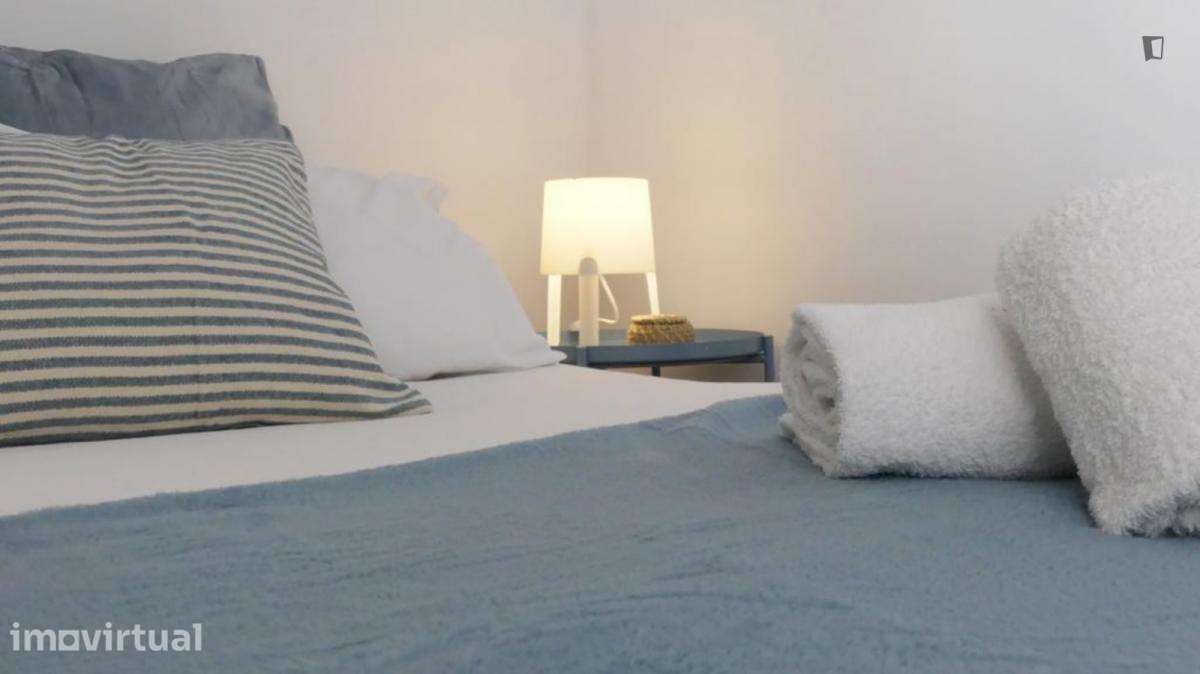 Apartamento com 1 quartos - localizado em Setubal - Grande imagem: 4/34