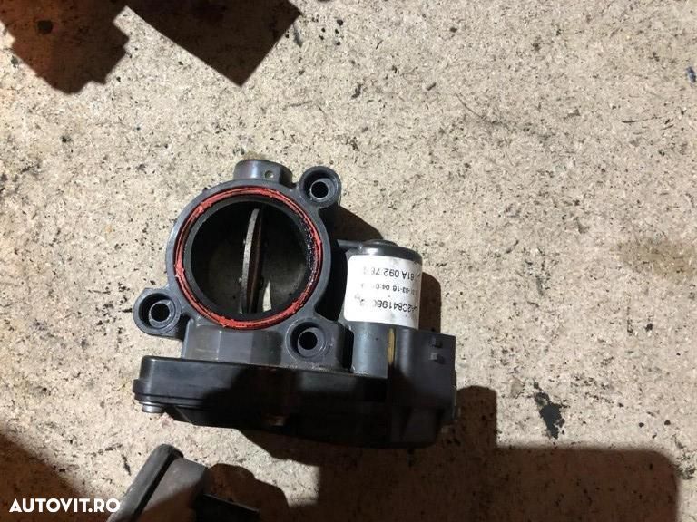 Clapeta acceleratie 1.6 dci 161a09278r Renault Megane 3 [facelift] [2 - 1