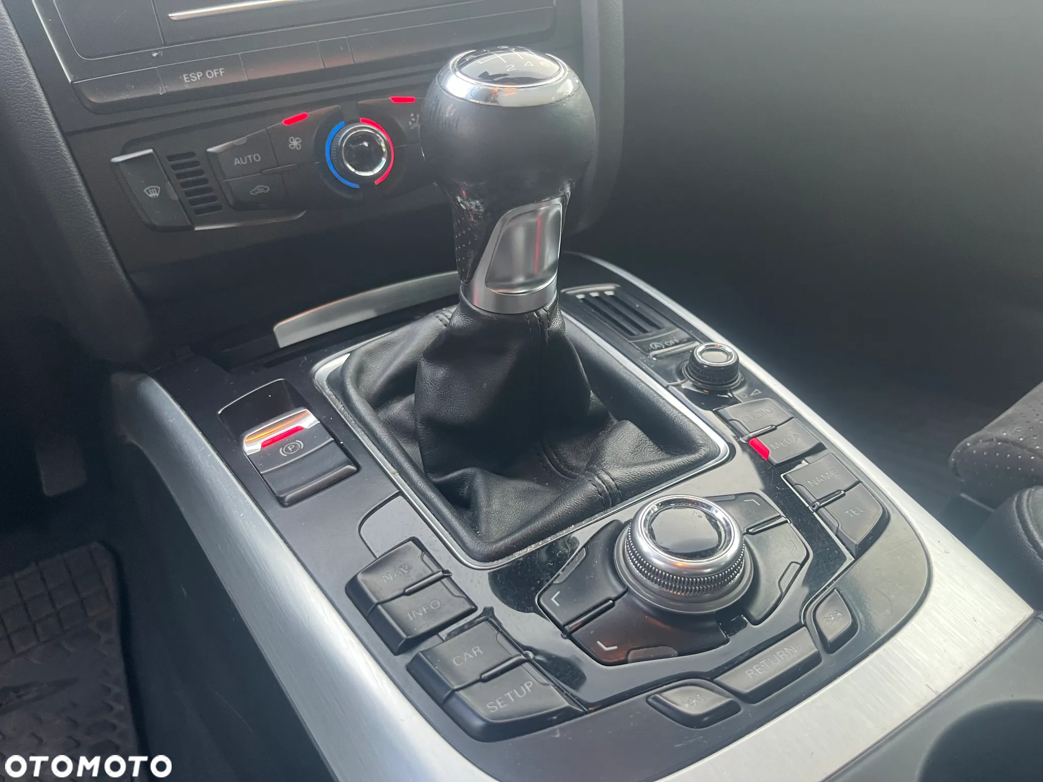 Audi A5 2.0 TDI - 22