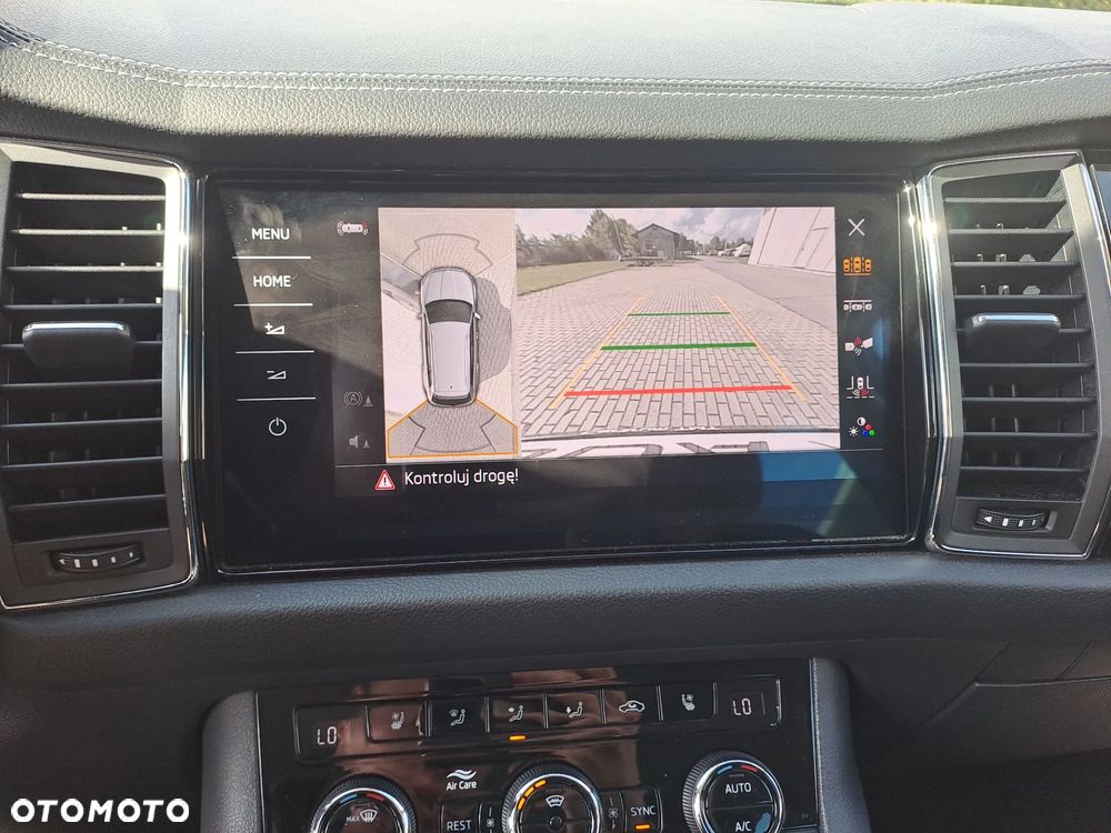 Skoda Kodiaq 2.0 TDI 4x4 L&K DSG - 15